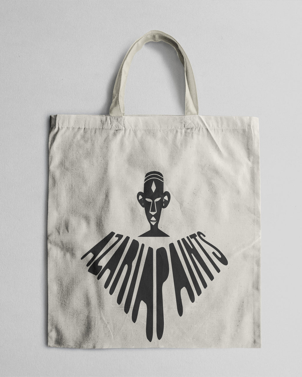 Tiger Tote Bag