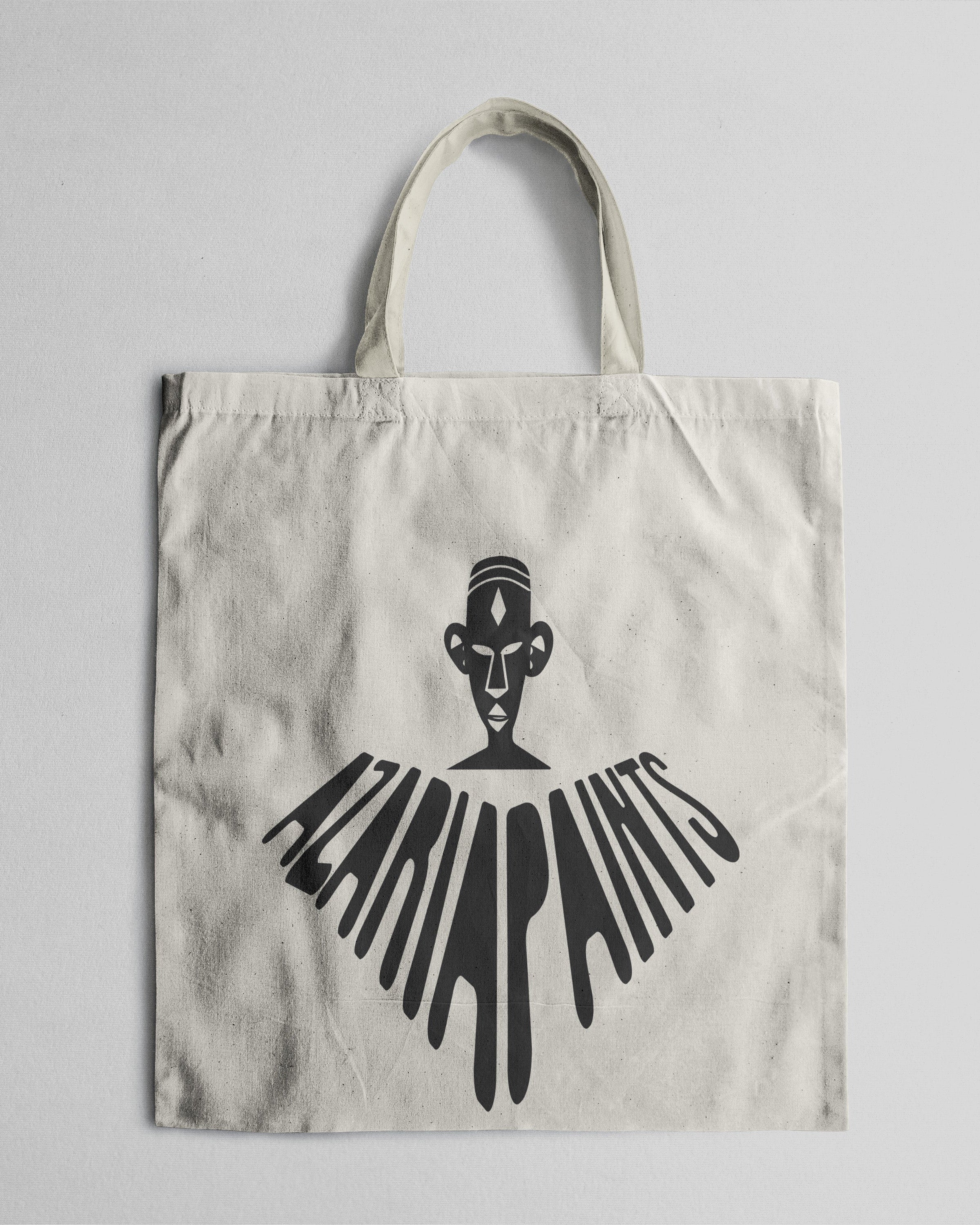 Tiger Tote Bag
