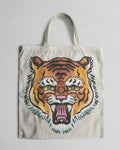 Tiger Tote Bag
